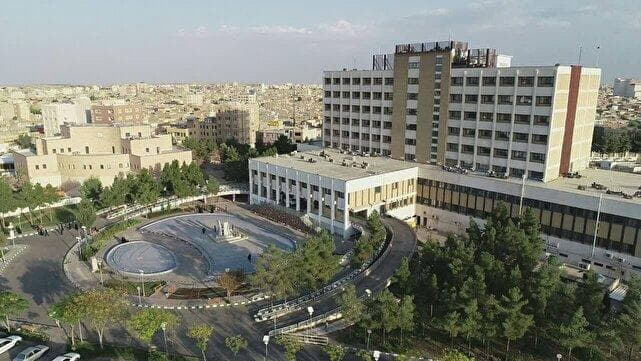 علت صدای مهیب در بیمارستان شهید بهشتی قم چه بود؟