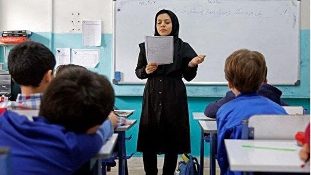 مشکلات قرار دادن امتیاز ضریب شاغلین در آزمون استخدامی آموزش و پرورش از زبان شهروندخبرنگار