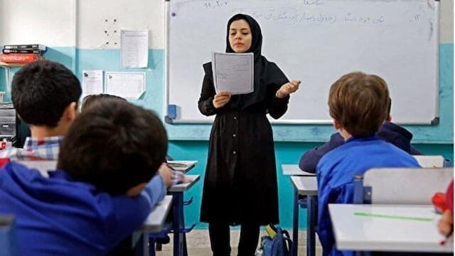 مشکلات قرار دادن امتیاز ضریب شاغلین در آزمون استخدامی آموزش و پرورش از زبان شهروندخبرنگار