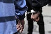 بازداشت راننده پرایدی که ۳ زن را زیر گرفت+ فیلم