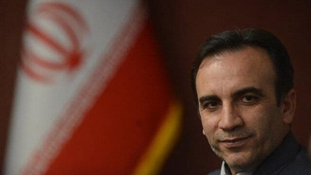 مقر کنفدراسیون کبدی آسیا تا ۲ ماه آینده به ایران منتقل می‌شود