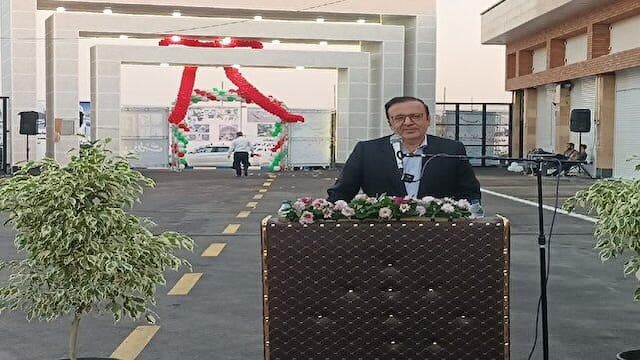 حل مشکل آب شرب مهرگان در اولویت است