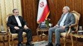 دیدار سفیر جمهوری اسلامی ایران در پاکستان با وزیر امور خارجه