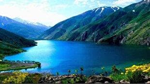آلودگی فاضلاب در قلب طبیعت؛ وقتی گهر هم نفس کم می‌آورد