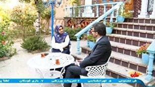 تأثیرات و مضرات چای ماسالا بر بدن در صبحگاه + فیلم