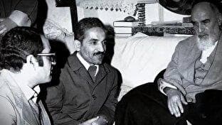 دلیلی که شهید رجایی همه کارها را برای آن تعطیل می‌کرد + فیلم