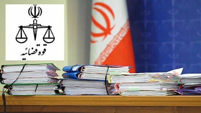 کیفرخواست متهمان باند سرقت مسلحانه مقرون به آزار کارخانجات قم صادر شد