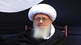 شایعات درگذشت آیت‌الله وحید خراسانی تکذیب شد