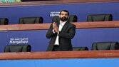 رییس فدراسیون بسکتبال: سومی آسیا نباید ما را خام کند
