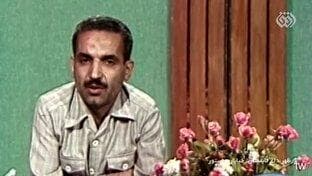 نطق انتخاباتی شهید رجایی برای ریاست جمهوری + فیلم
