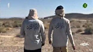 فعالیت گروه‌های جهادی برای آبرسانی به مناطق محروم + فیلم
