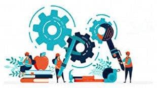 آموزش‌های مهارتی با تامین نیاز کارفرمایان و مهارت‌آموزی انجام می شود