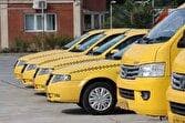مالیات تاکسی‌ها، وانت‌بارها، اینترنتی‌ها و خودرو‌های پلاک «ع» اعلام شد