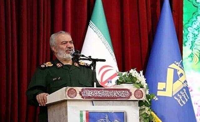 دشمنان در جنگ ۱۲ روزه به هیچ‌یک از اهداف خود نرسیدند