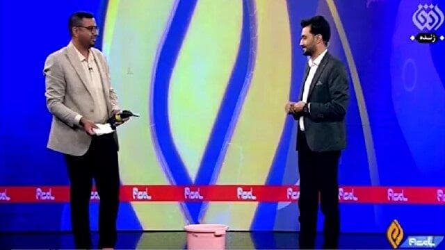 ایران جزو ۵ کشور برتر دنیا در زمنیه نانو تکنولوژی + فیلم