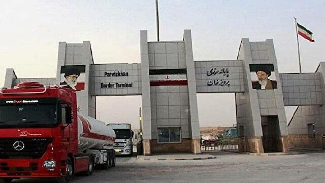 کرمانشاه آماده انتقال تجربیات مدیریت بازارچه‌های مرزی به اقلیم کردستان عراق است