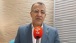 معاون وزیر اقتصاد: پذیرش CFT مانع از کمک به گروه‌های مقاومت نمی‌شود + فیلم