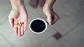 تاثیر عجیب قهوه روی آنتی‌بیوتیک‌ها