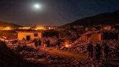 پیام تسلیت عراقچی در پی وقوع زمین‌لرزه در افغانستان؛ ایران آماده ارسال کمک است