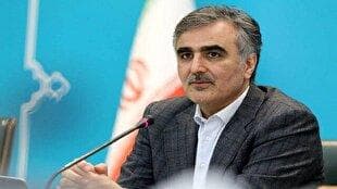 آرامش را به بازار ارز‌ و بورس باز می‌گردانیم/ منابع ارزی و طلا‌ی مطمئنی داریم‌