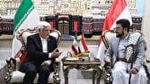 عارف: رژیم صهیونیستی تمامی مرز‌های پذیرفته شده بین‌المللی را زیر پا گذاشته است