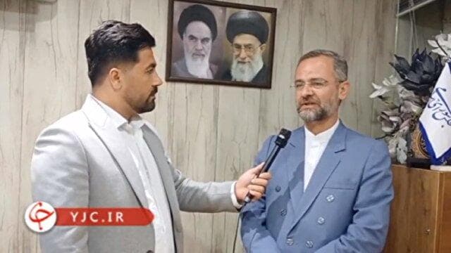 آمادگی مجلس جهت مقابله با فعال سازی مکانیسم ماشه + فیلم