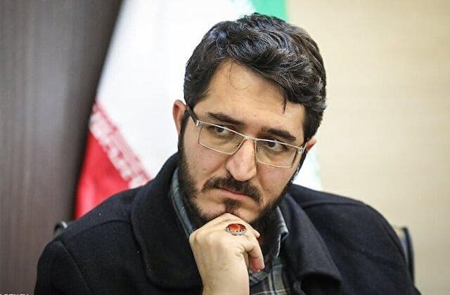 غرب میخواهد هزینه دفاع از فلسطین را بالا ببرد/ دولت با جدیت به موضوع آزادی مهدیه اسفندیاری ورود کند