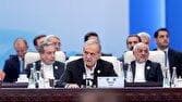 همواره برای یافتن راه‌حل دیپلماتیک حل و فصل برنامه صلح‌آمیز هسته‌ای آمادگی داشته و داریم