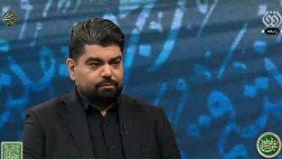 لزوم عبرت گرفتن اسرائیل از تاریخ بلند یمن + فیلم