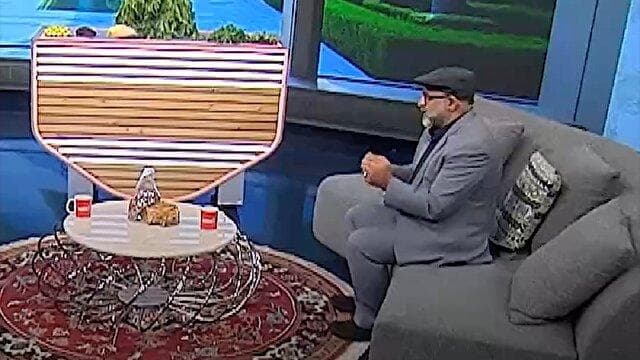 راهکار طب سنتی برای خروج سموم از بدن + فیلم