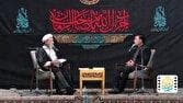 اوصاف شیعیان امیرالمؤمنین در کلام امام عسکری (ع) + فیلم