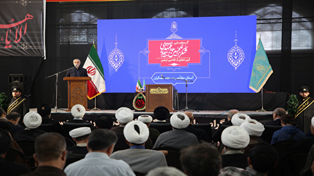 کاهش ۴۰ درصدی تلفات جاده‌ای در اربعین امسال