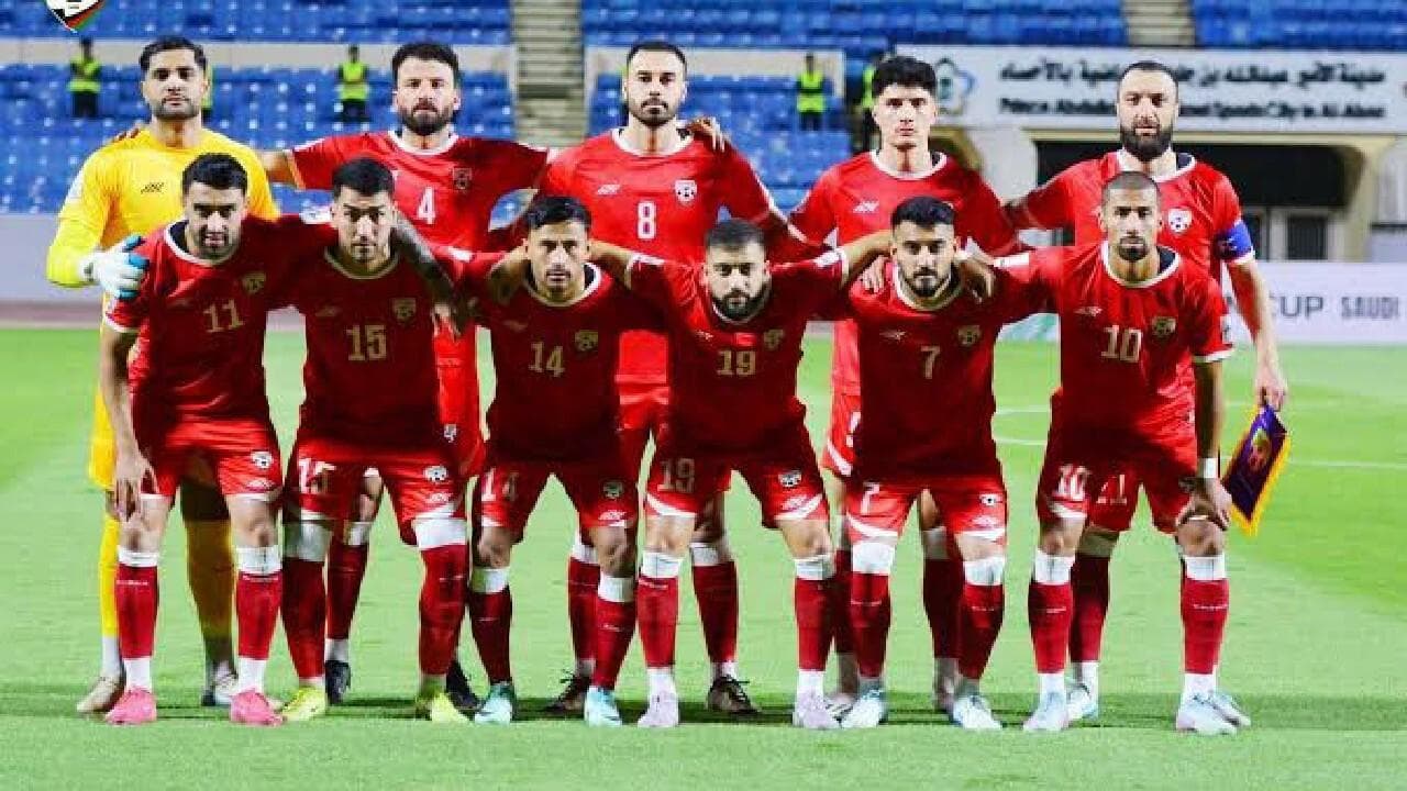 افغانستان دومین شکست را هم تجربه کرد