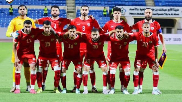 افغانستان دومین شکست را هم تجربه کرد