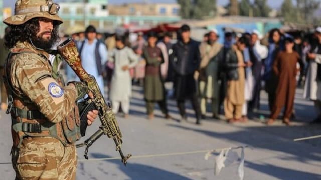 افغانستان پنجمین کشور ناامن جهان؛ کاهش درگیری‌ها با ادامه بحران‌های انسانی