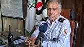 حریق فضای سبز و حوادث آسانسور بیشترین مأموریت‌های آتش‌نشانی تهران در تابستان