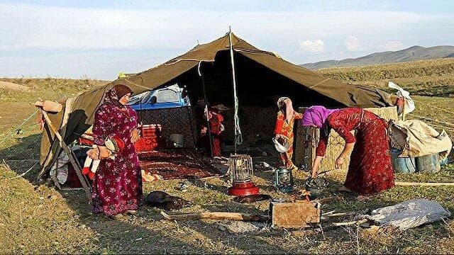 روایتی ناب از زیست بومی و فرهنگ عشایری در مستند «زندگی در بادیه»
