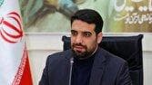 اصلاح هندسی میدان راه آهن تهران کلید خورد