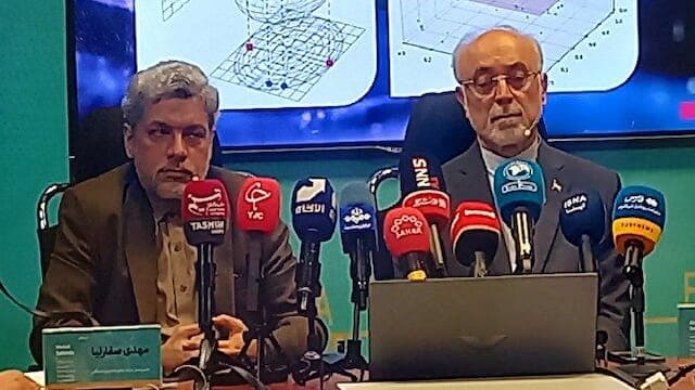 سه دانشمند از ترکیه، ایران و هند برگزیده جایزه مصطفی (ص) شدند