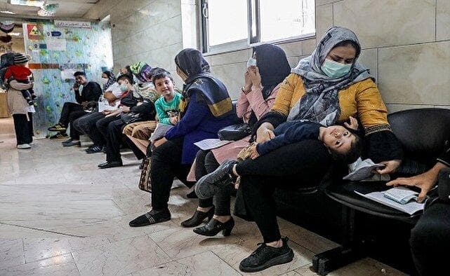 گروه‌های پرخطر آنفلوآنزا، واکسیناسیون را جدی بگیرند