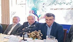 ایران با ۲۵ تن فرسایش خاک مواجه است