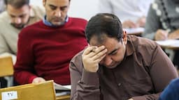 نتایج نهایی آزمون دکتری ۱۴۰۴ اعلام شد
