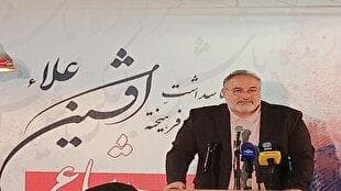 مراسم پاسداشت افشین علا؛ از ستایش جایگاه شعر فارسی تا نقش هویتی ادبیات ایران