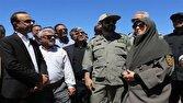 ایمن‌سازی مسیر یوزپلنگ ایرانی در دستور کار جدی قرار دارد