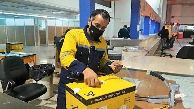 پست لرستان؛ از روستا تا شهر با ۸ هزار مرسوله روزانه