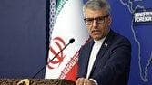 واکنش بقایی به تبیین جنایت صهیونیست‌ها از سوی نماینده پارلمان اروپا