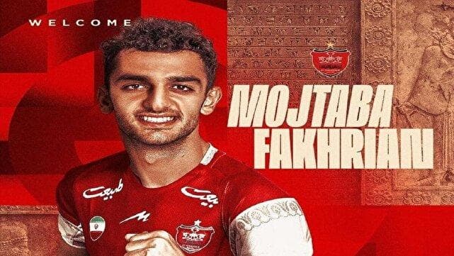 گم شدن ۱۰ میلیارد تومان در پرسپولیس کذب محض است/ مجتبی فخریان در لیست کمیته فنی بود