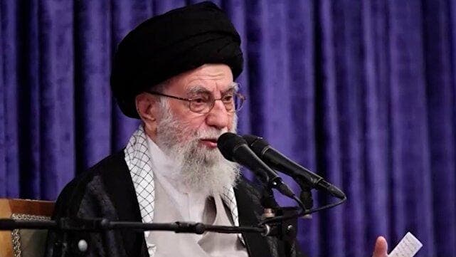 بازخوانی بیانات رهبر معظم انقلاب درباره نشست دشمنان ایران پس از آغاز جنگ + فیلم