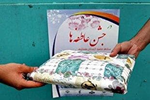 اعلام روش‌های مشارکت در جشن عاطفه‌ها در کرمان