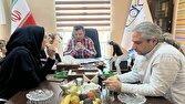انتخاب رئیس و نمایندگان کمیسیون‌های سه‌گانه جهت حضور در مجمع عمومی گلف